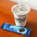 Oreo Ice Blended