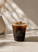 Iced black