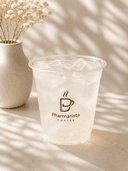 Lychee Fizz