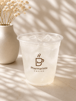 Lychee Fizz