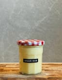 Gin Butter