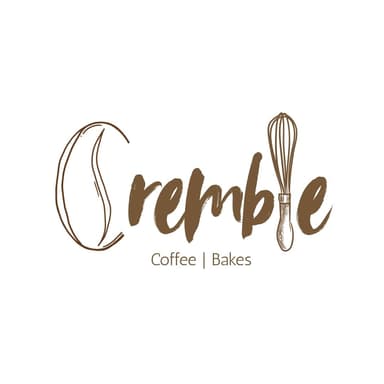 Cremble logo