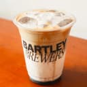 Black Sesame Latte