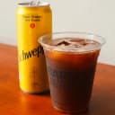 Espresso Tonic