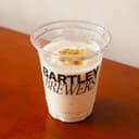 Passion Fruit Coconut Ice Blended