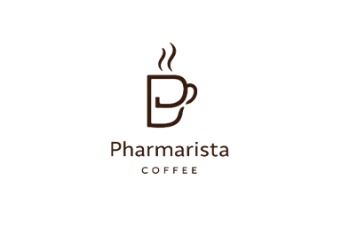 Pharmarista Coffee logo