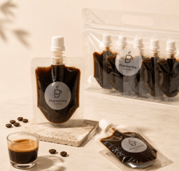 Anytime Espresso